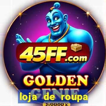 loja de roupa porto alegre